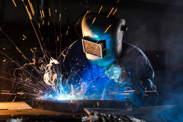 Best Aerospace and Defense Welding in Rayre, MO