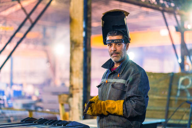 Best Specialty Welding Processes in Rayre, MO