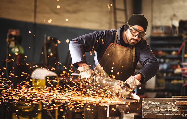Professional Welder & Metal Fabrication in Raymore, MO